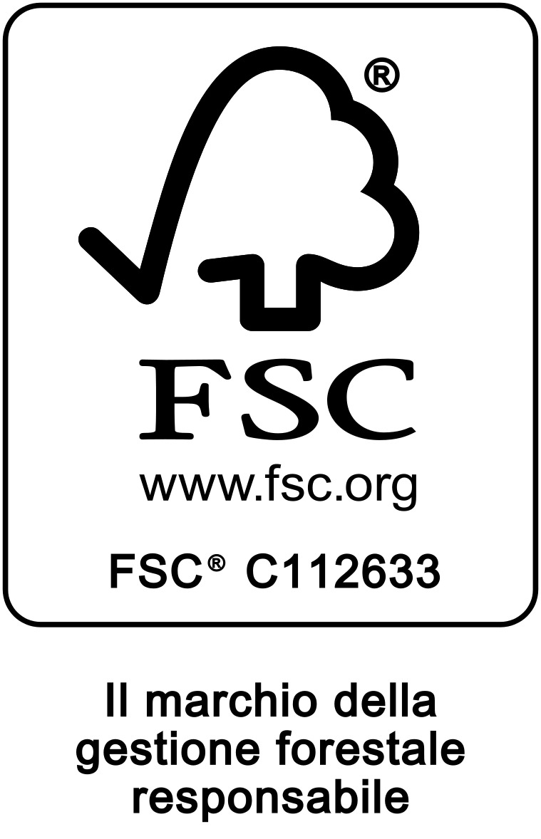 FSC Certified Paper Bags